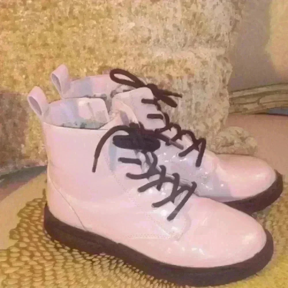 CUTTEST ART CLASS Girls BOOTS​